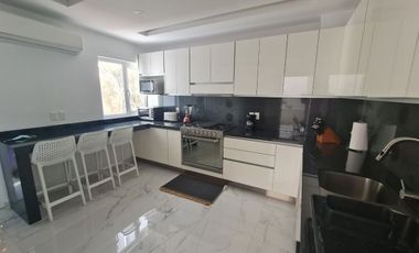 Departamento en venta en Manzanillo, Colima