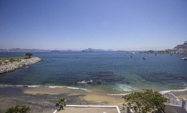 Departamento en venta en Manzanillo, Colima