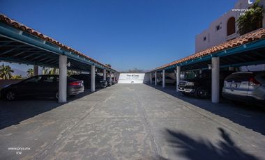 Departamento en venta en Manzanillo, Colima