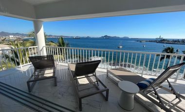 Departamento en venta en Manzanillo, Colima