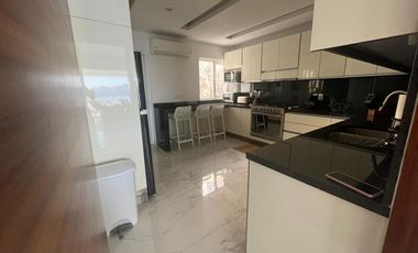 Departamento en venta en Manzanillo, Colima
