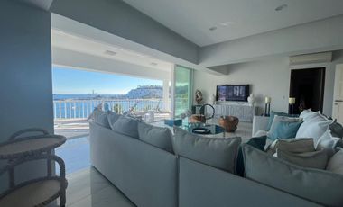 Departamento en venta en Manzanillo, Colima