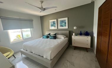 Departamento en venta en Manzanillo, Colima