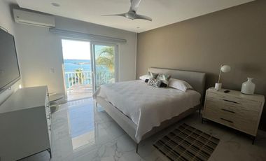 Departamento en venta en Manzanillo, Colima