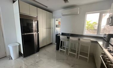 Departamento en venta en Manzanillo, Colima