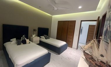 Departamento en venta en Manzanillo, Colima