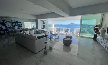 Departamento en venta en Manzanillo, Colima