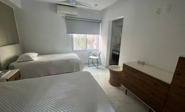 Departamento en venta en Manzanillo, Colima
