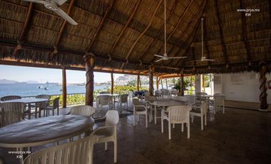 Departamento en venta en Manzanillo, Colima