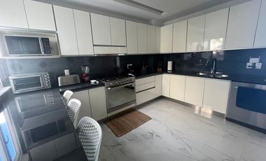Departamento en venta en Manzanillo, Colima