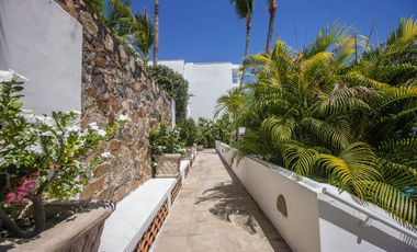 Departamento en venta en Manzanillo, Colima