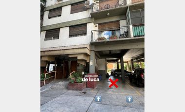 Cochera en Venta Ramos Mejia / La Matanza (A141 3976)