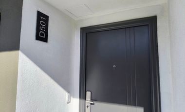 Condominio Entre Nubes, Av. Cuauhtémoc Sur Tejamen, Renta