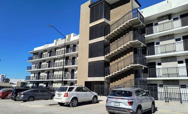 Condominio Entre Nubes, Av. Cuauhtémoc Sur Tejamen, Renta