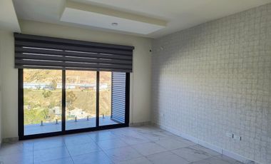 Condominio Entre Nubes, Av. Cuauhtémoc Sur Tejamen, Renta