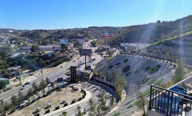 Condominio Entre Nubes, Av. Cuauhtémoc Sur Tejamen, Renta