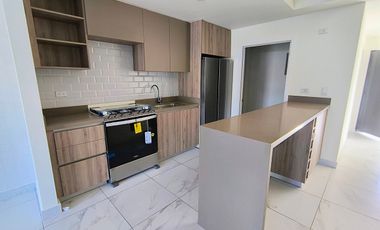 Condominio Entre Nubes, Av. Cuauhtémoc Sur Tejamen, Renta