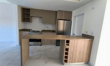 Condominio Entre Nubes, Av. Cuauhtémoc Sur Tejamen, Renta