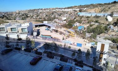 Condominio Entre Nubes, Av. Cuauhtémoc Sur Tejamen, Renta