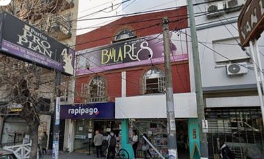 Local a la calle en Venta Ramos Mejia / La Matanza (A141 3964)