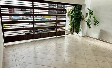 Casa en renta en Lomas del Vergel