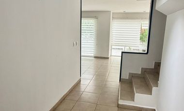 Casa en renta en Lomas del Vergel