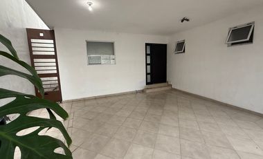 Casa en renta en Lomas del Vergel