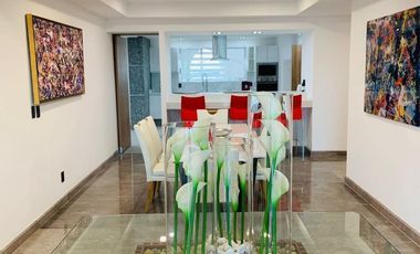 ESPECTACULAR VISTA panorámica al Lago