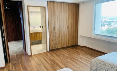 ESPECTACULAR VISTA panorámica al Lago