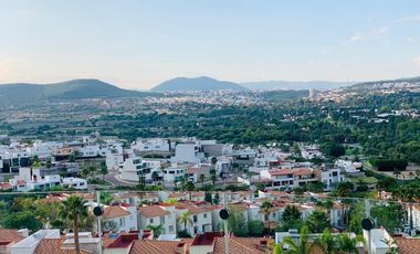 ESPECTACULAR VISTA panorámica al Lago
