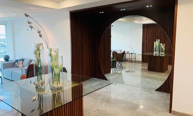 ESPECTACULAR VISTA panorámica al Lago