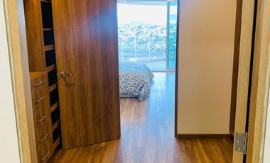 ESPECTACULAR VISTA panorámica al Lago