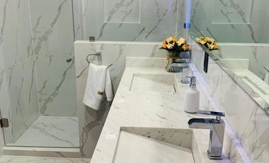 ESPECTACULAR VISTA panorámica al Lago