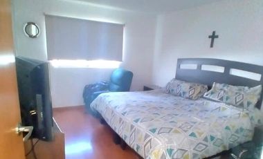 CASA EN VENTA EN LOMAS 3a. SECC
