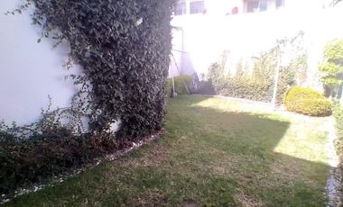 CASA EN VENTA EN LOMAS 3a. SECC