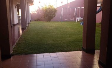 CASA EN VENTA EN FRACC. TANGAMANGA