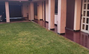 CASA EN VENTA EN FRACC. TANGAMANGA