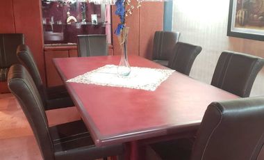 CASA EN VENTA EN FRACC. TANGAMANGA