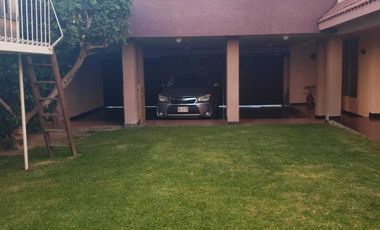 CASA EN VENTA EN FRACC. TANGAMANGA