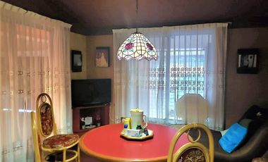 CASA EN VENTA EN FRACC. TANGAMANGA