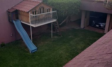 CASA EN VENTA EN FRACC. TANGAMANGA