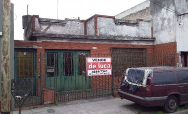 Lote en Venta Ramos Mejia / La Matanza (A141 4093)