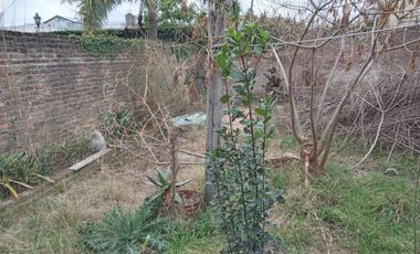 Lote en Venta Ramos Mejia / La Matanza (A141 4093)