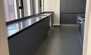 AVIVIA BOSQUE REAL RENTA DEPT. 185 M2 PISO 14