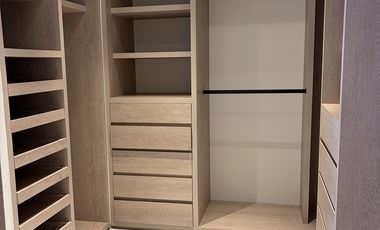 AVIVIA BOSQUE REAL RENTA DEPT. 185 M2 PISO 14