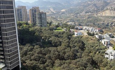 AVIVIA BOSQUE REAL RENTA DEPT. 185 M2 PISO 14