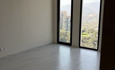 AVIVIA BOSQUE REAL RENTA DEPT. 185 M2 PISO 14