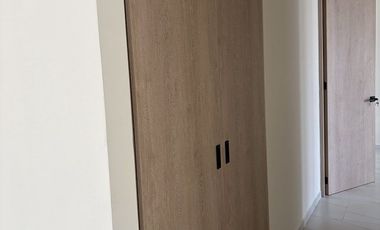 AVIVIA BOSQUE REAL RENTA DEPT. 185 M2 PISO 14