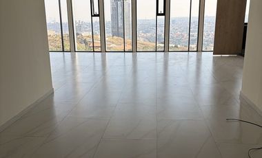 AVIVIA BOSQUE REAL RENTA DEPT. 185 M2 PISO 14