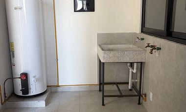 AVIVIA BOSQUE REAL RENTA DEPT. 185 M2 PISO 14